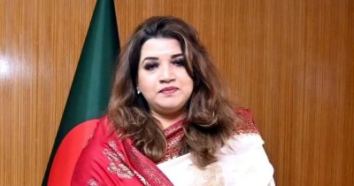 বাণিজ্য বিনিয়োগ ও সংস্কৃতি নিয়ে ইউরোপ সফরে শামা