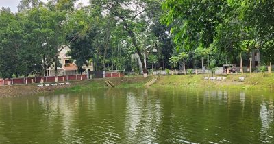পুকুর দখল-ভরাট বন্ধে ৫ শহরে মনিটরিং কমিটি গঠনের নির্দেশ