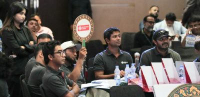 ডি থ্রি ট্রফির সি ক্যাটাগরিতে সর্বোচ্চ রিপন