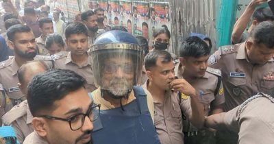 দায়রা আদালতেও জামিন পেলেন না মেজর আখতারুজ্জামান