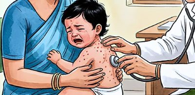 হামে আরও সাতজনের মৃত্যু, ২৪ ঘণ্টায় আক্রান্ত ১,২৯৫