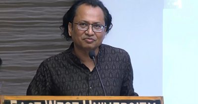 ইকো চেম্বারেই ছড়াচ্ছে হাসিনার ফেরার গুঞ্জন: তথ্য উপদেষ্টা