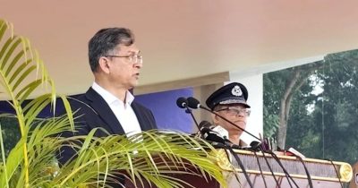তাহসিফের মৃত্যু নিয়ে এখনই মুখ খুলছেন না স্বরাষ্ট্রমন্ত্রী