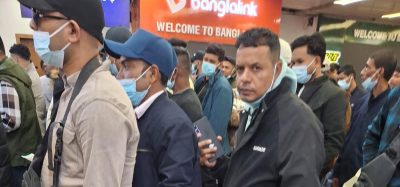 লিবিয়ায় অপহরণ-নির্যাতনের শিকার, ফিরলেন ১৭২ জন