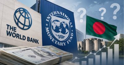 ১৮ বিলিয়ন ডলারের সম্ভাবনা, মিলবে কবে?