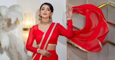 আইনি জটিলতায় তানজিন তিশা, আটকে আছে অভিষেক সিনেমা