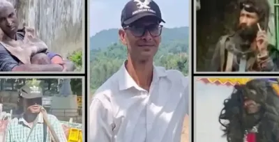 মুচি-ফেরিওয়ালার ছদ্মবেশে অপরাধের খোঁজ, কেন খুন হলেন আলিফ?