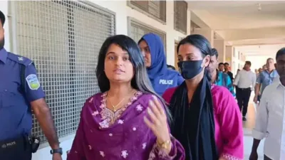 ফেসবুক লাইভের পর হামলা, দেড় লাখ টাকা চাঁদা দাবির অভিযোগ সাথীর