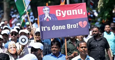 ১০ অক্টোবর দিল্লির রাজপথে ‘জেন জ়ি’ ঝড়?
