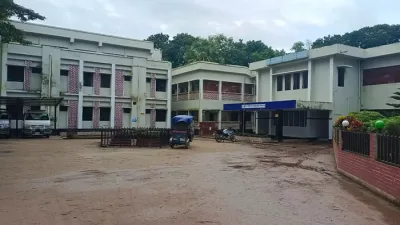 ১৮ বছরেও চালু হয়নি এক্স-রে সেবা, বাড়তি খরচ রোগীদের