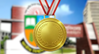 দুই বছরেও মেলেনি পুরস্কার, ১৩০ শিক্ষার্থীর 'স্বর্ণপদক' রহস্য