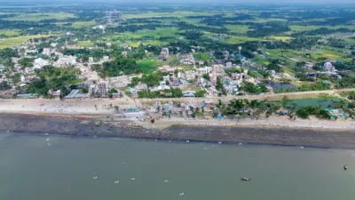 কুয়াকাটাকে ঘিরে গড়ে উঠতে পারে দক্ষিণের অর্থনৈতিক বলয়