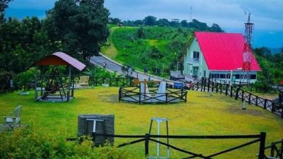 অবরোধে সাজেকে পর্যটক যাতায়াতে নতুন সময়সূচি