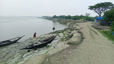 ৭১ কোটি টাকার প্রকল্পে অনিয়মের অভিযোগ, ১৪ মাসেও অগ্রগতি মাত্র ৫ শতাংশ