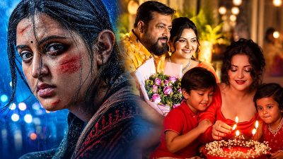 জন্মদিন ঘিরে যে যে কারণে আলোচনায় পরীমণি