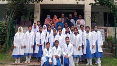 প্রধান শিক্ষক ছাড়াই চলছে ৫৯ শিক্ষাপ্রতিষ্ঠান, ব্যাহত শিক্ষা কার্যক্রম