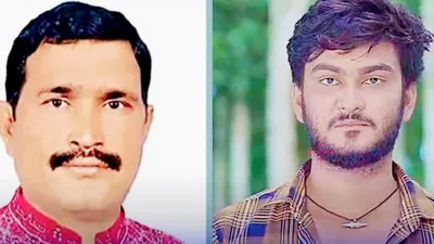 আদালতের নির্দেশে ২৬ মাস পর সেলিম খান-শান্তর মরদেহ উত্তোলন