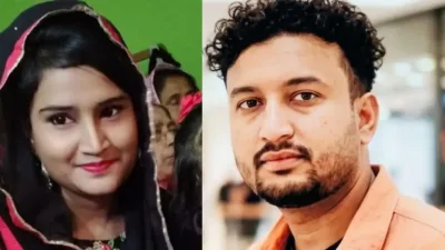 প্রবাসী স্বামীকে ভিডিও কলে রেখে বিষপানে স্ত্রীর মৃত্যু