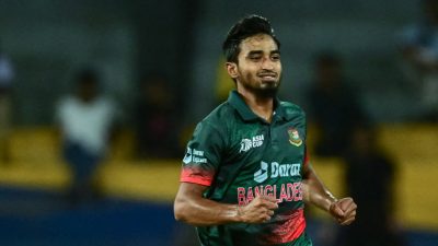 ডি থ্রি নিলামে সাকিবের নাম না ওঠার কারণ