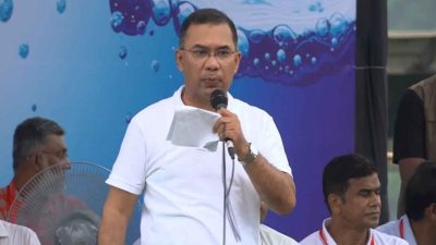 অপরাধ ও অস্থিতিশীলতার বিরুদ্ধে আইন সবার জন্য সমান: প্রধানমন্ত্রী