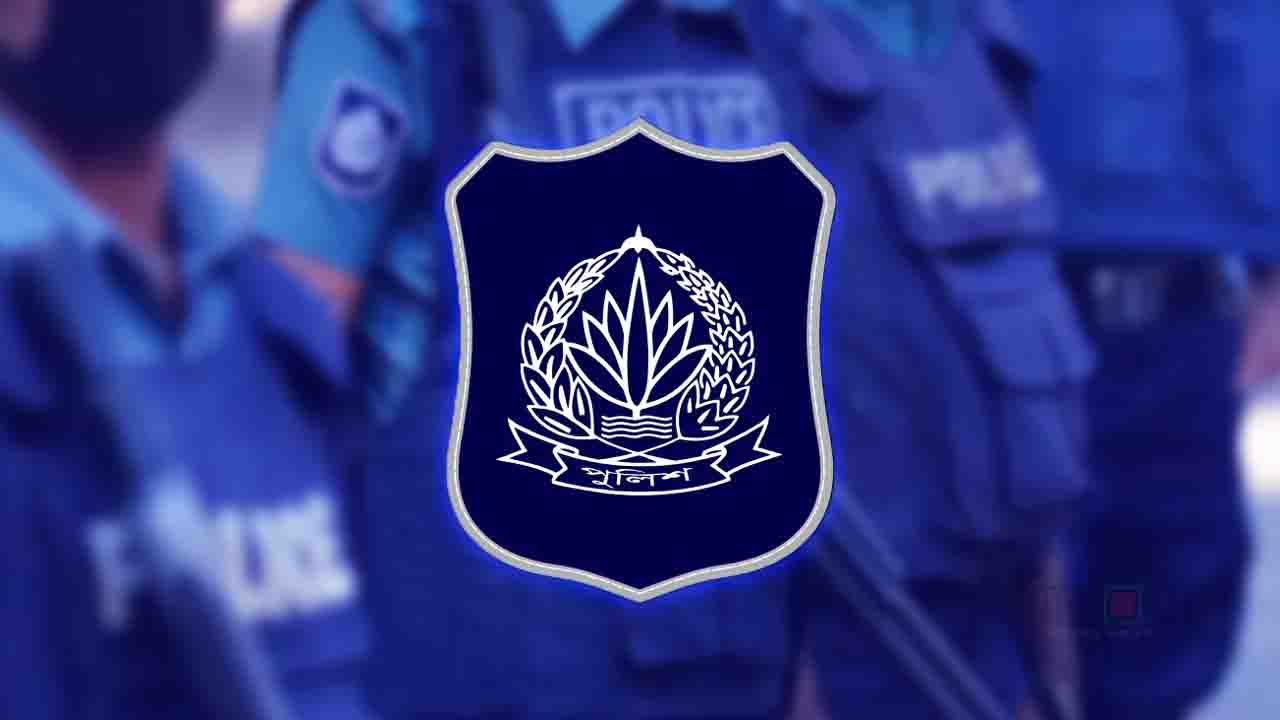 এসএসসি পাসেই পুলিশে কনস্টেবল হওয়ার সুযোগ