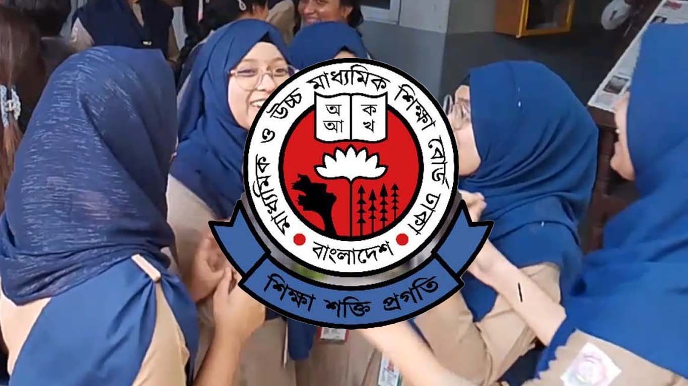 এইচএসসির ফল প্রকাশের সম্ভাব্য তারিখ প্রকাশ