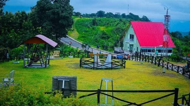 অবরোধে সাজেকে পর্যটক যাতায়াতে নতুন সময়সূচি