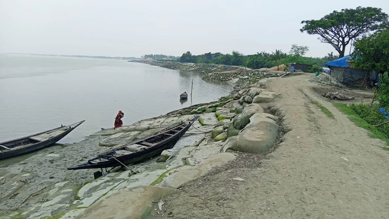 ৭১ কোটি টাকার প্রকল্পে অনিয়মের অভিযোগ, ১৪ মাসেও অগ্রগতি মাত্র ৫ শতাংশ