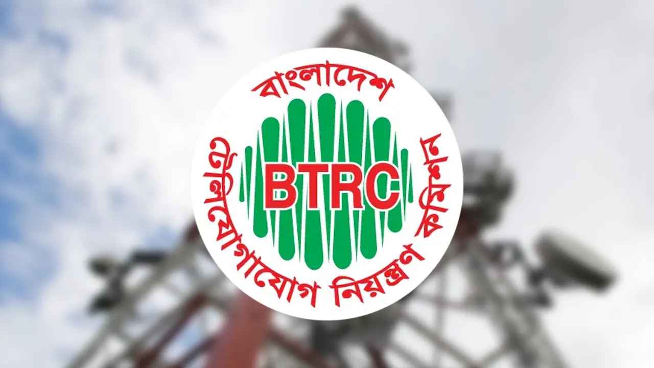 অবৈধ ফোনে বছরে ২ হাজার কোটি টাকার রাজস্ব ফাঁকি, কঠোর হচ্ছে বিটিআরসি