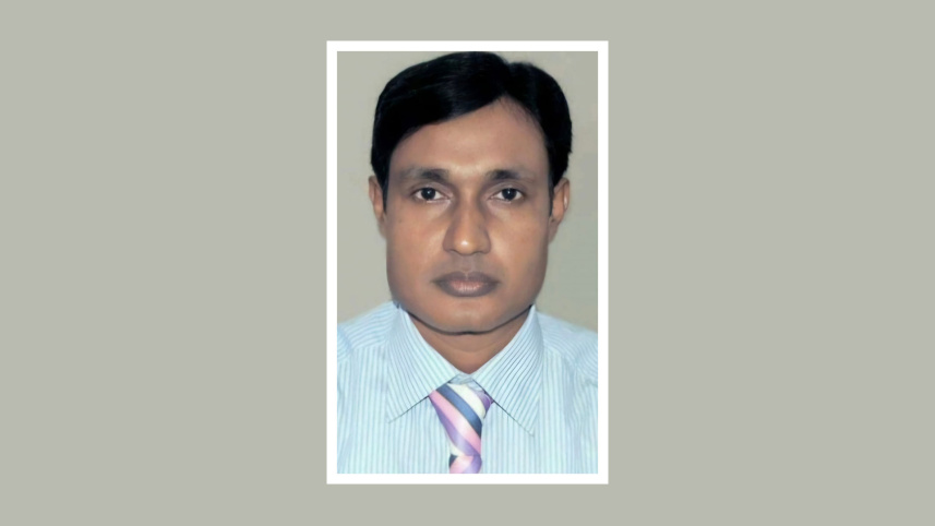 পদ থেকে সরানো হলো রাজশাহীর বিভাগীয় কমিশনার ইউসুফ আলীকে