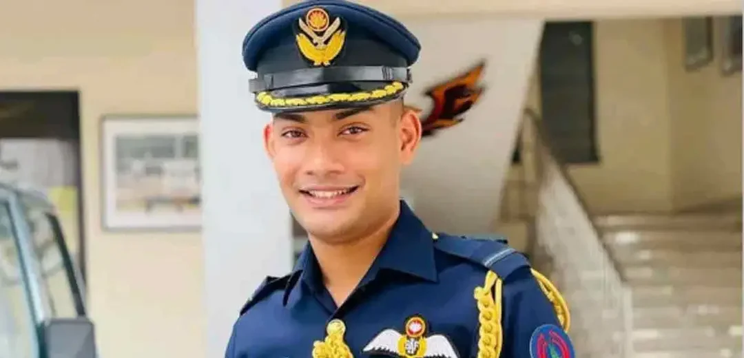 নিখোঁজ তাহসিফের মরদেহ উদ্ধার তুরাগ নদ থেকে