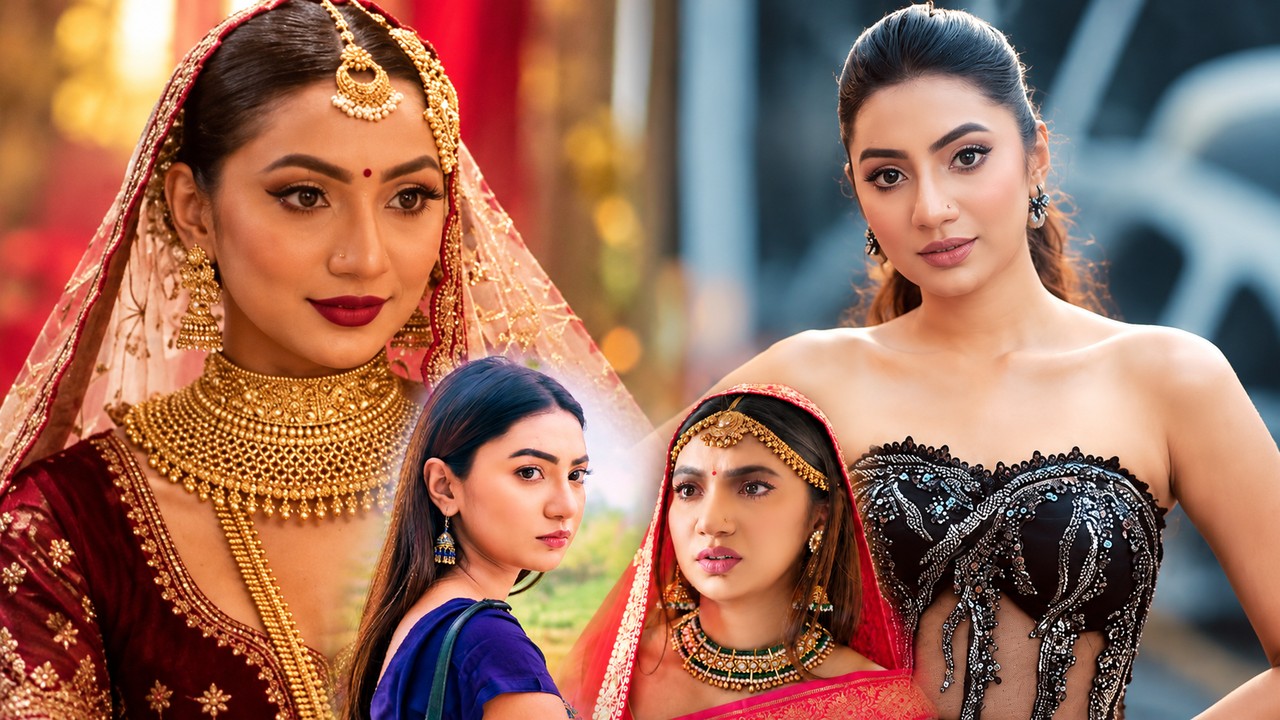 ভেনিস উৎসব থেকে ওটিটি, নানা অভিজ্ঞতা জানালেন সুনেরাহ