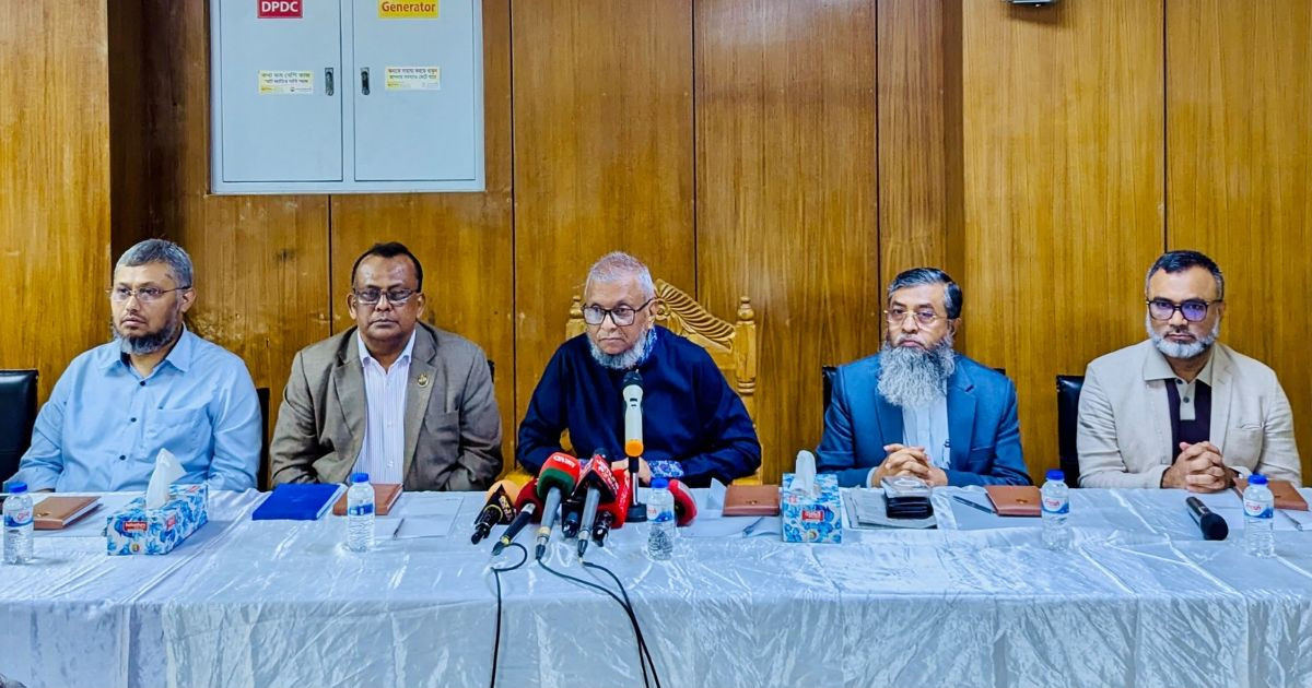 মজুরি বোর্ড গঠনের সিদ্ধান্ত, আন্দোলন না করার আহ্বান
