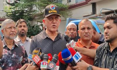 তাহসিফের মৃত্যুর তদন্তে নজর রাখবে রাওয়া