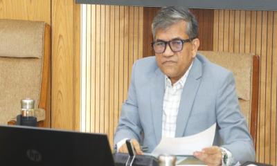 আন্তর্জাতিক মানের নাবিক তৈরিতে আপসহীন সচিব, প্রশিক্ষণের মান নিয়ে কঠোর নির্দেশনা