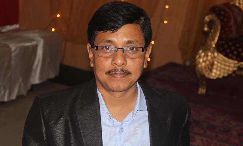 অধ্যাপক ড. মোহাম্মদ আসাদুজ্জামান চৌধুরী