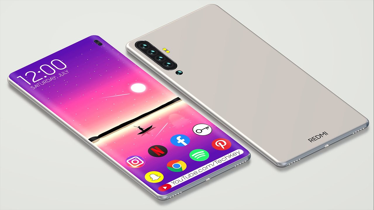 Redmi Note 10 Купить Украина