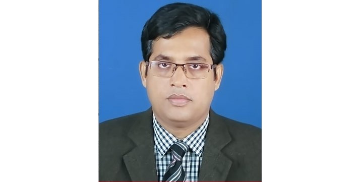 ড. প্রণব কুমার পান্ডে