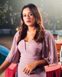 প্রার্থনা ফারদিন দীঘি
